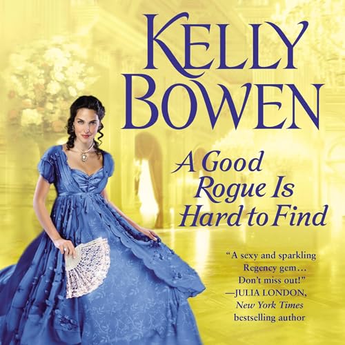 Cover of A Good Rogue Is Hard to Find