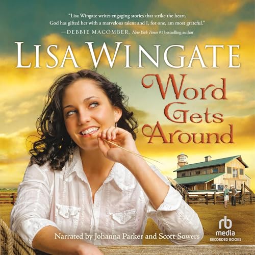 Cover of Word Gets Around
