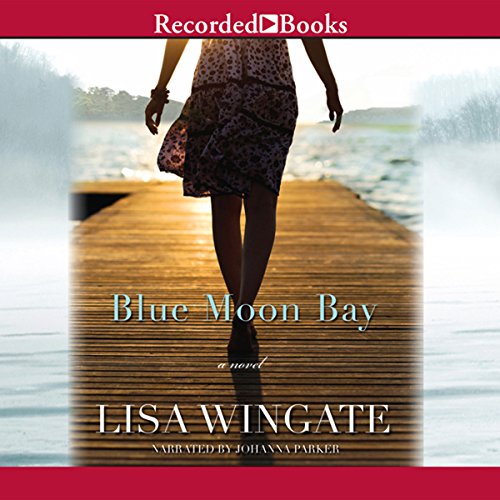 Cover of Blue Moon Bay