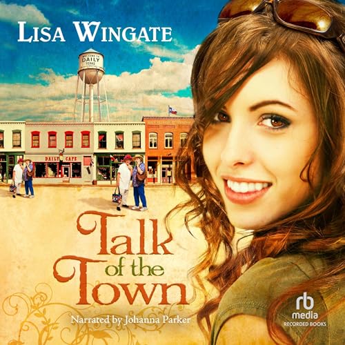 Cover of Talk of the Town