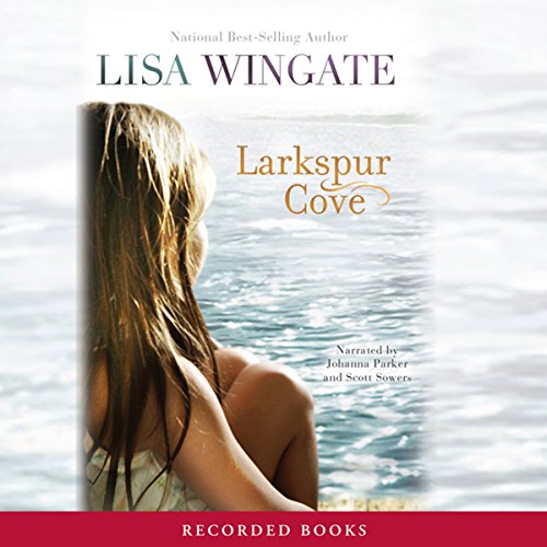 Cover of Larkspur Cove
