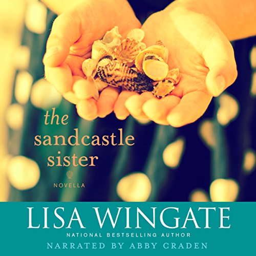 Cover of The Sandcastle Sister