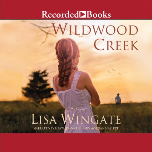 Cover of Wildwood Creek