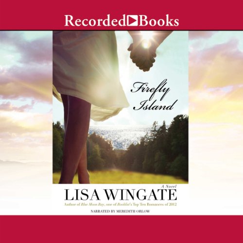 Cover of Firefly Island