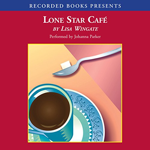 Cover of Lone Star Cafe