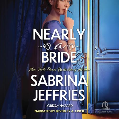 Cover of Nearly a Bride