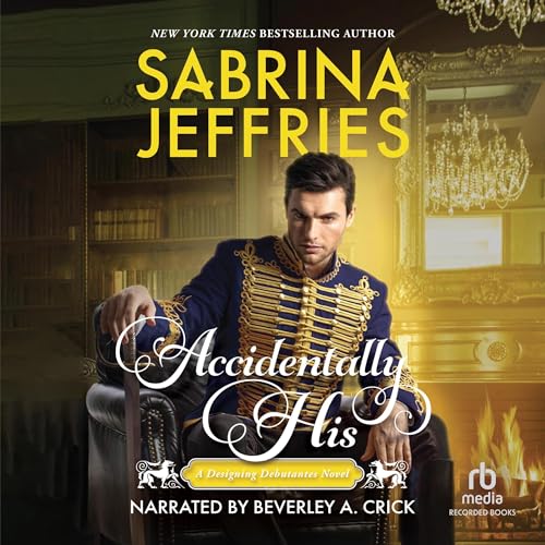 Cover of Accidentally His
