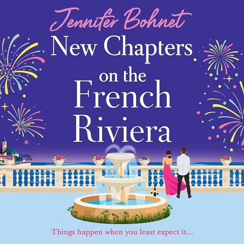 Cover of New Chapters on the French Riviera