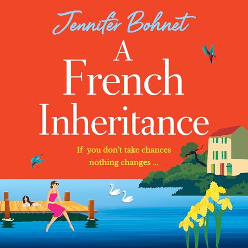 Cover of A French Inheritance