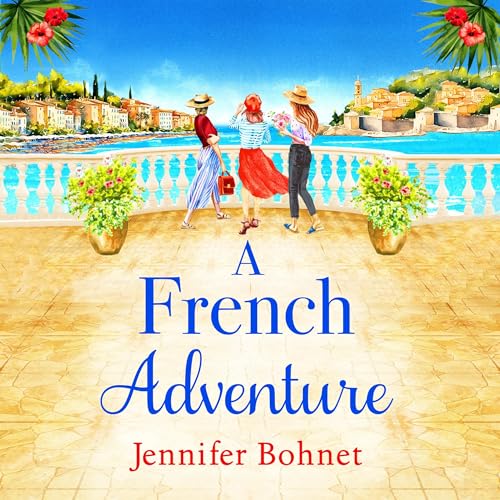 Cover of A French Adventure