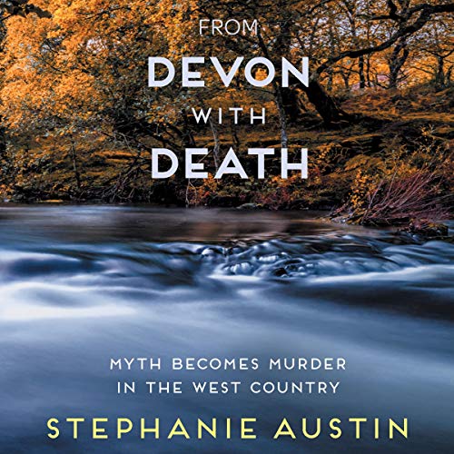 Cover of From Devon with Death