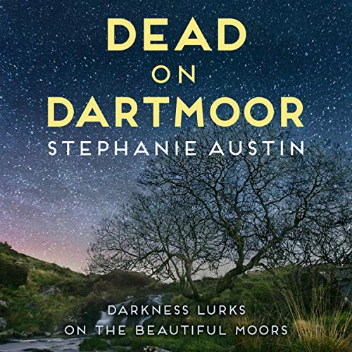 Cover of Dead on Dartmoor