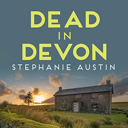 Cover of Dead in Devon
