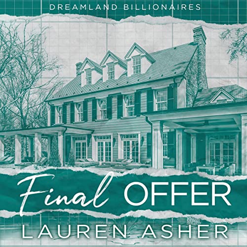 Cover of Final Offer