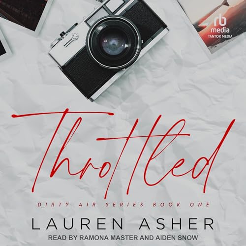Cover of Throttled