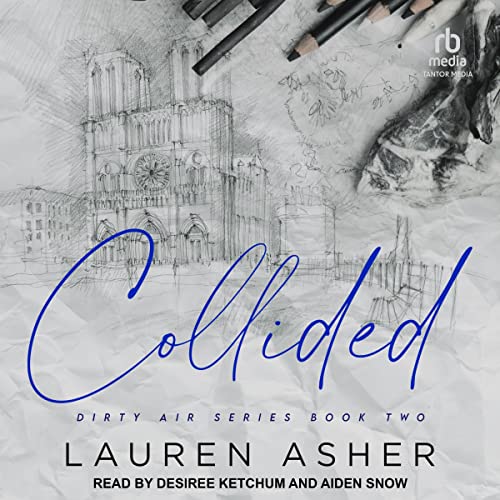 Cover of Collided
