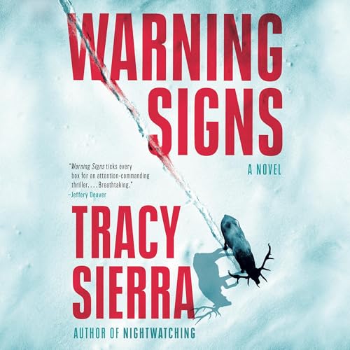 Cover of Warning Signs