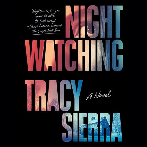 Cover of Nightwatching