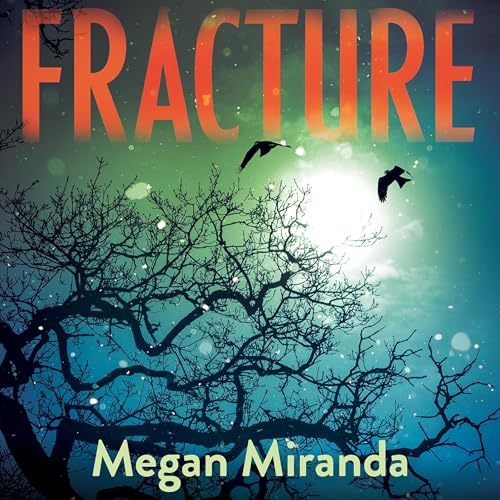 Cover of Fracture