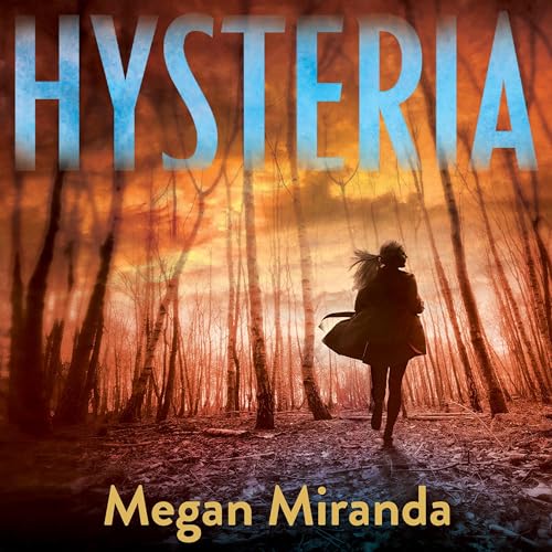 Cover of Hysteria