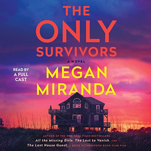 Cover of The Only Survivors
