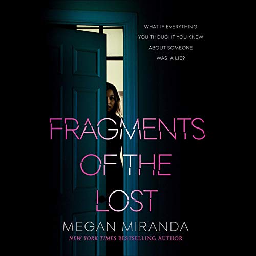 Cover of Fragments of the Lost