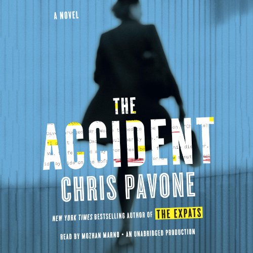 Cover of The Accident