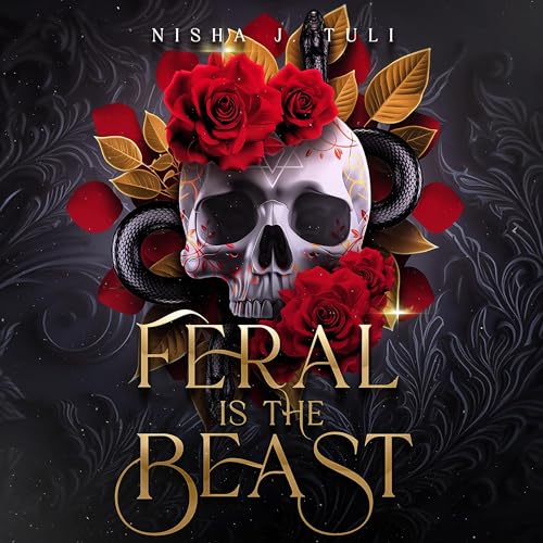 Cover of Feral Is the Beast