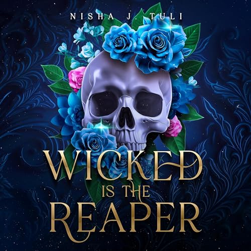 Cover of Wicked Is the Reaper