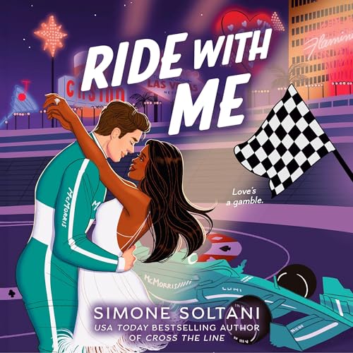 Cover of Ride with Me