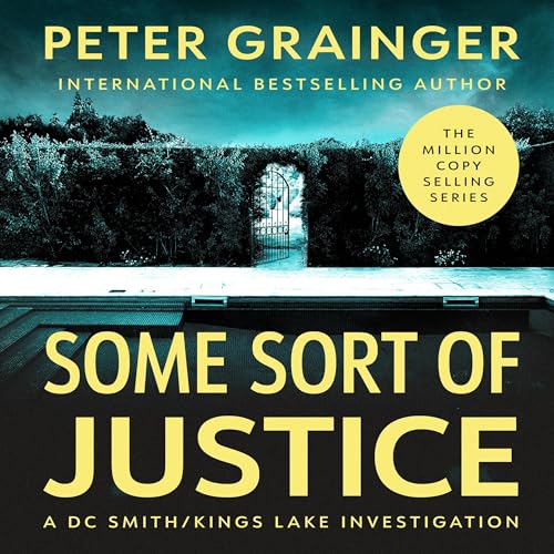 Cover of Some Sort of Justice