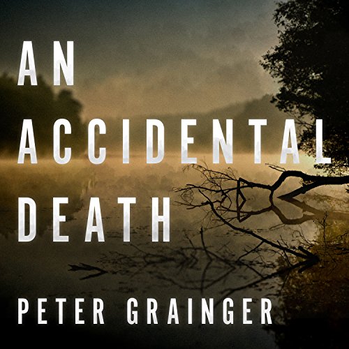 Cover of An Accidental Death