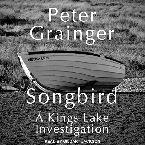 Cover of Songbird