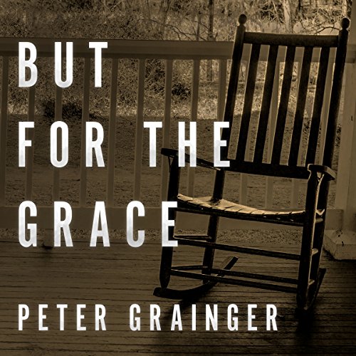 Cover of But for the Grace