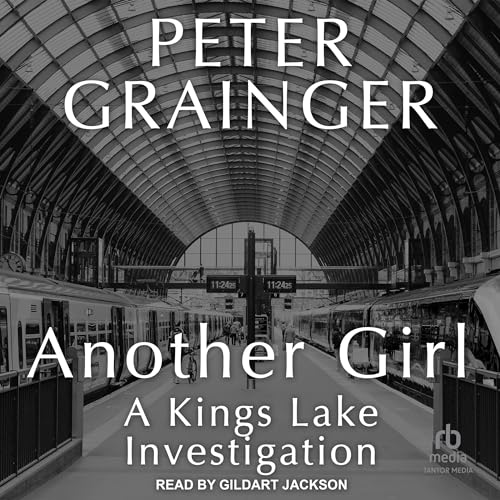 Cover of Another Girl