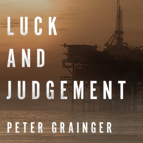 Cover of Luck and Judgement