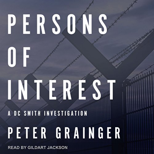 Cover of Persons of Interest