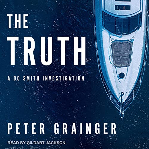 Cover of The Truth