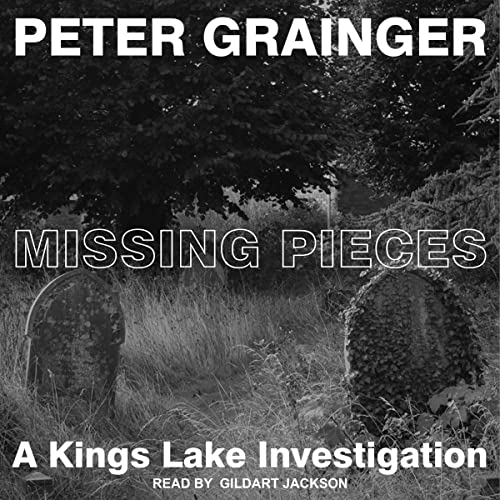 Cover of Missing Pieces