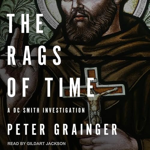Cover of The Rags of Time