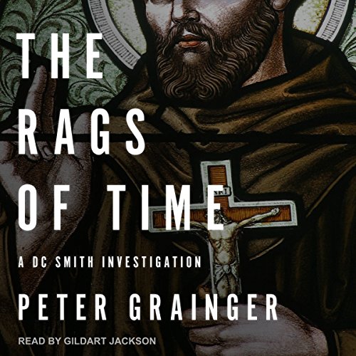 Cover of The Rags of Time