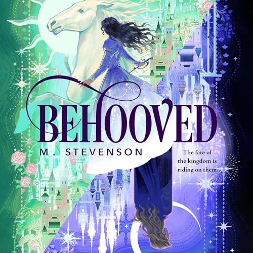 Cover of Behooved