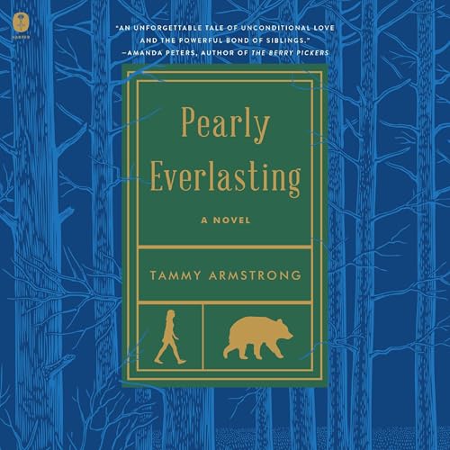 Cover of Pearly Everlasting
