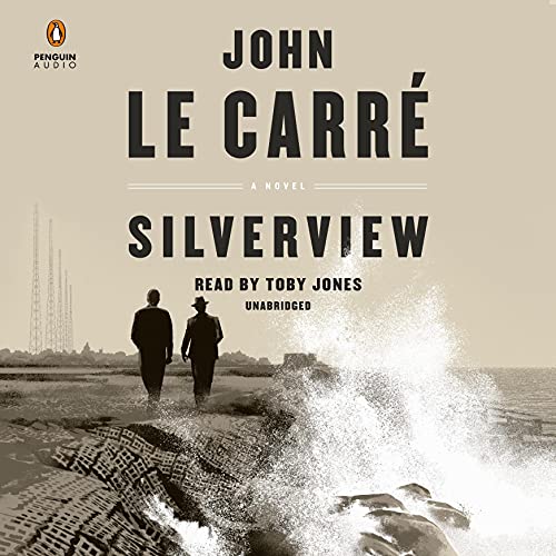 Cover of Silverview
