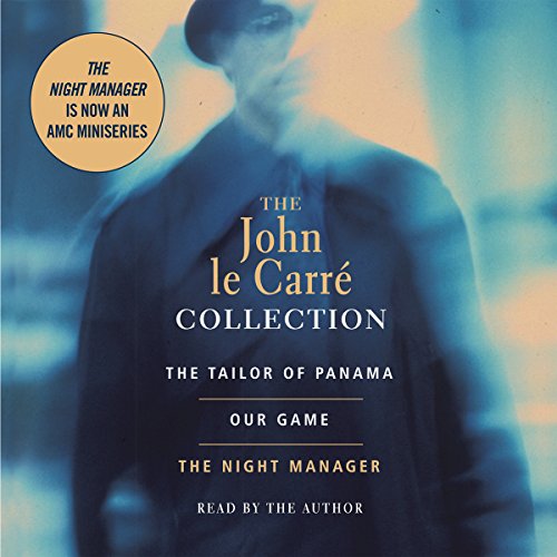 Cover of John Le Carre Value Collection
