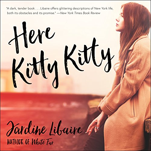 Cover of Here Kitty Kitty