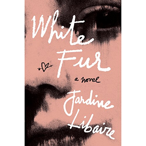 Cover of White Fur