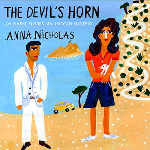 Cover of The Devil's Horn