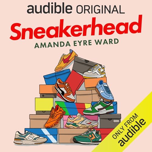 Cover of Sneakerhead