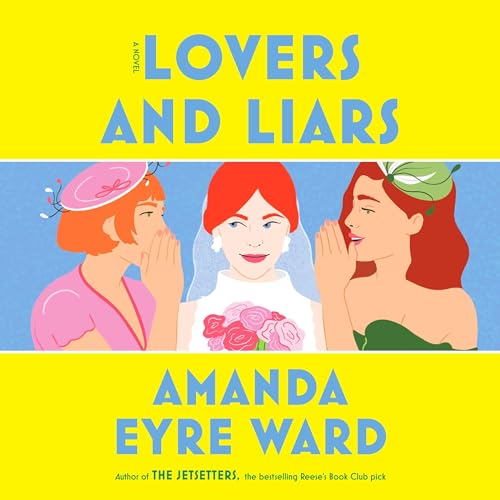 Cover of Lovers and Liars